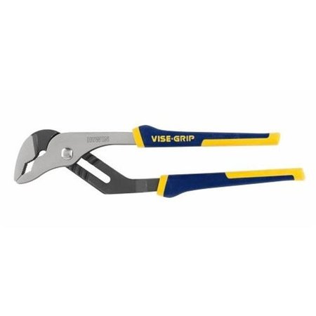 IRWIN Vise Grip 2078512 12 Inch Groove Joint Pliers VG2078512